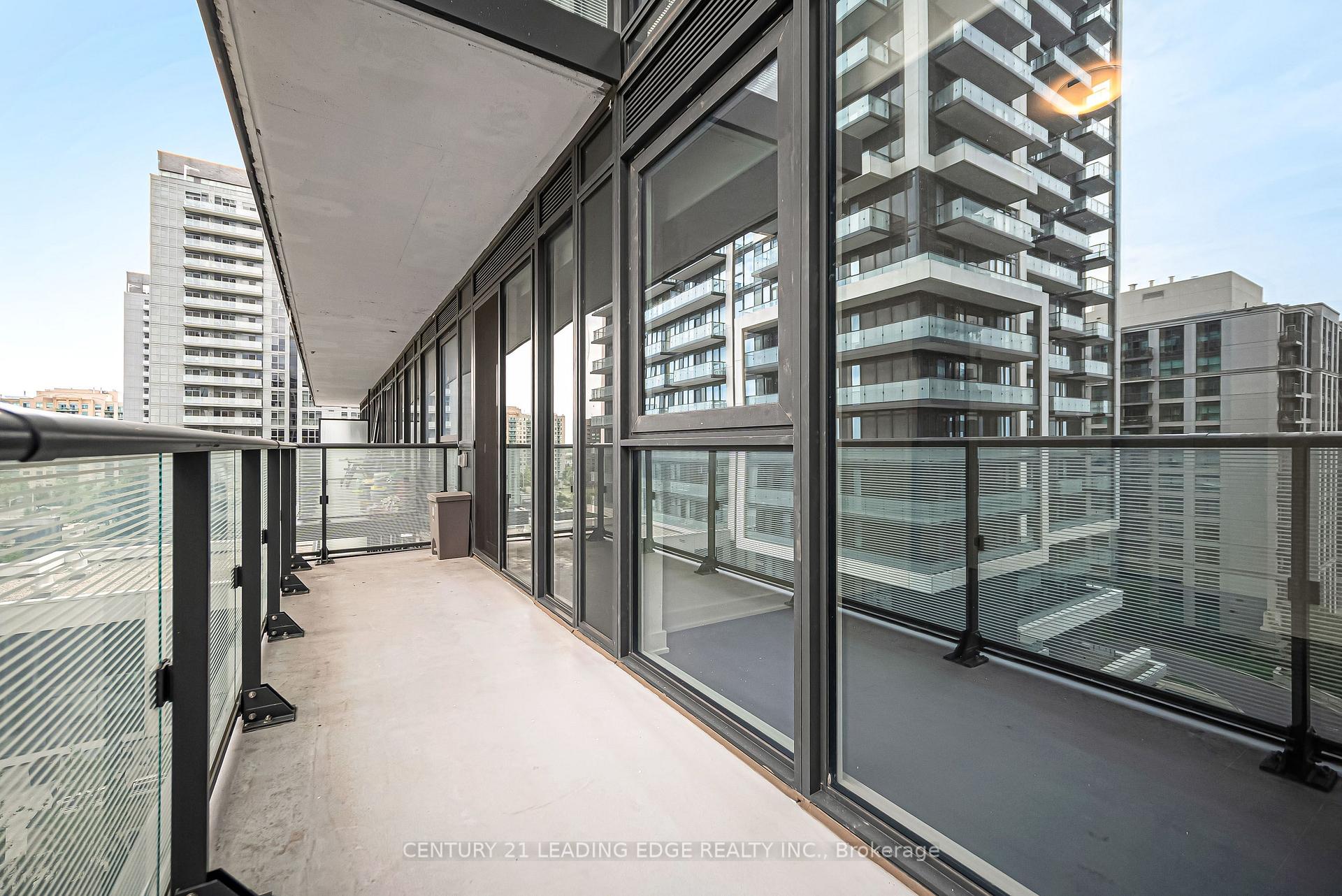 Photo 32 of Unit 707, 95 Oneida Crescent, Richmond Hill, Langstaff — HOMEH