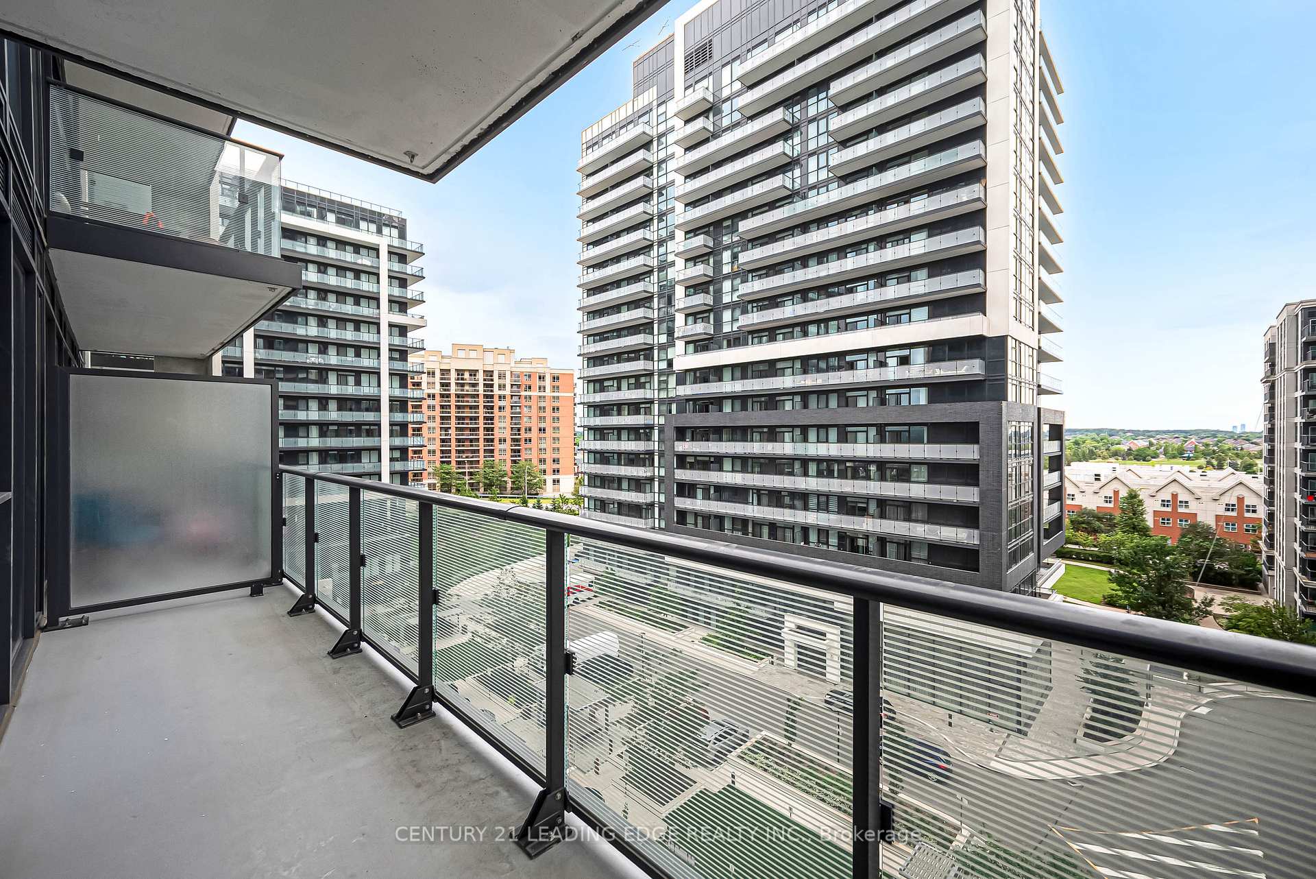 Photo 34 of Unit 707, 95 Oneida Crescent, Richmond Hill, Langstaff — HOMEH