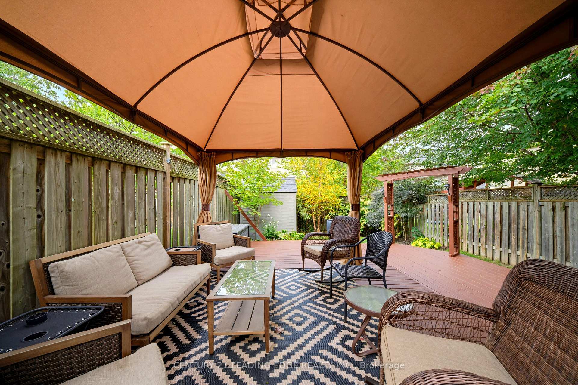 Photo 51 of 10 Dodds Square, Clarington, Bowmanville — HOMEH