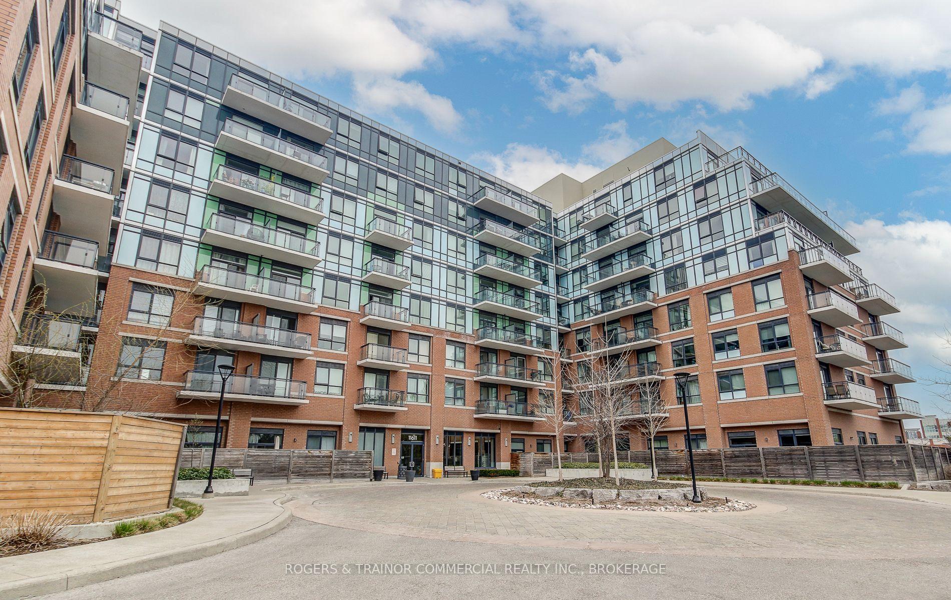 Photo 3 of Unit 109, 11611 Yonge Street, Richmond Hill, Jefferson — HOMEH