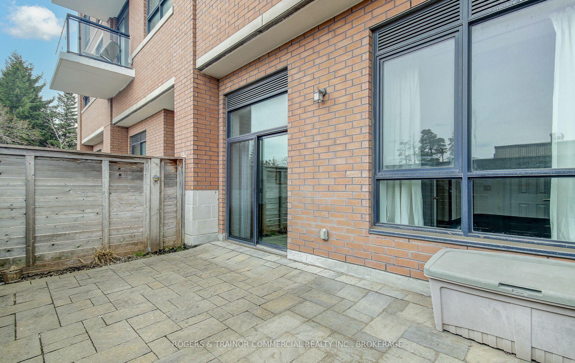 Photo 26 of Unit 109, 11611 Yonge Street, Richmond Hill, Jefferson — HOMEH