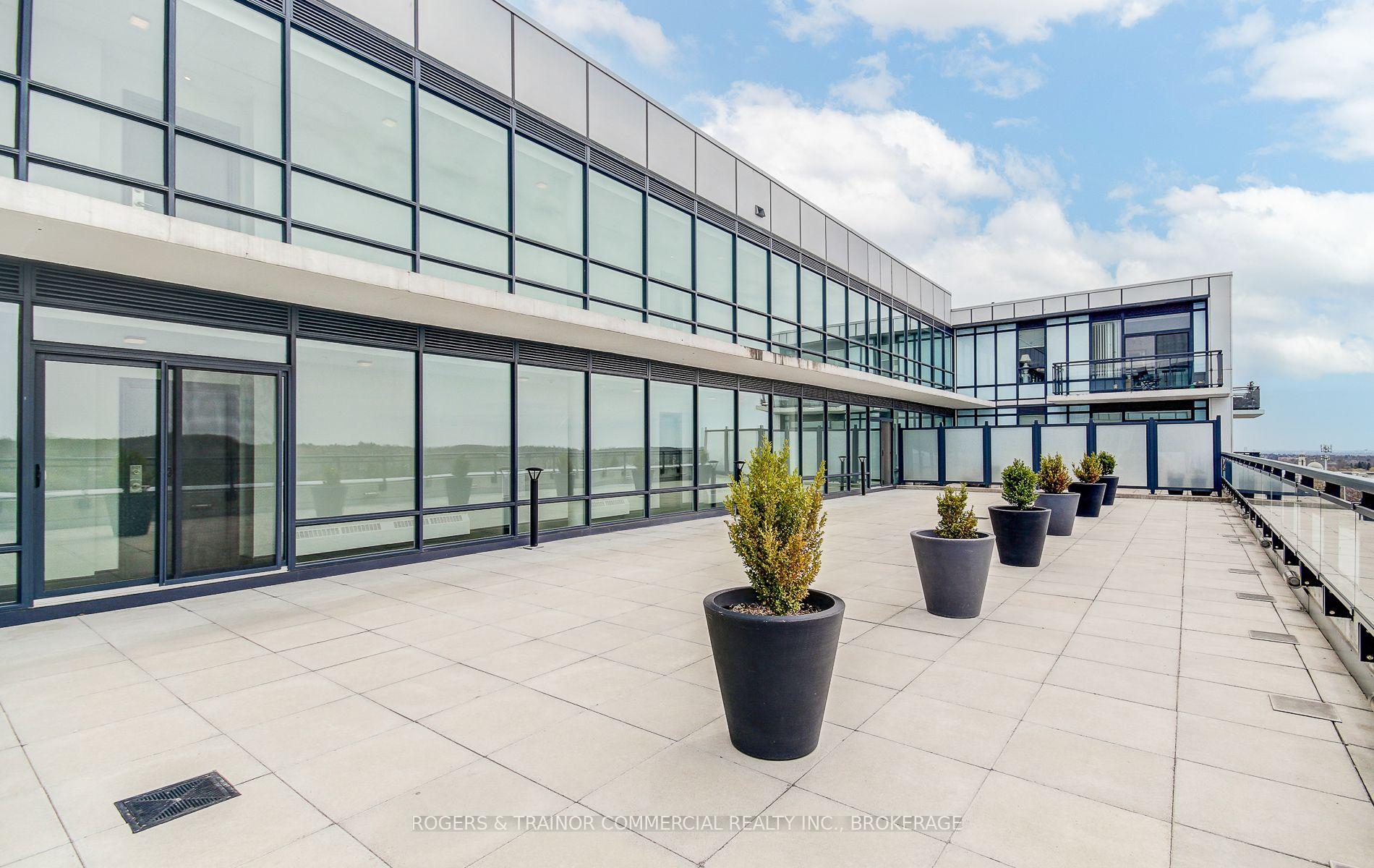 Photo 30 of Unit 109, 11611 Yonge Street, Richmond Hill, Jefferson — HOMEH