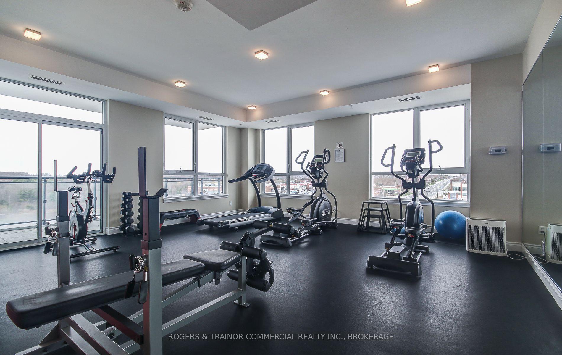 Photo 33 of Unit 109, 11611 Yonge Street, Richmond Hill, Jefferson — HOMEH