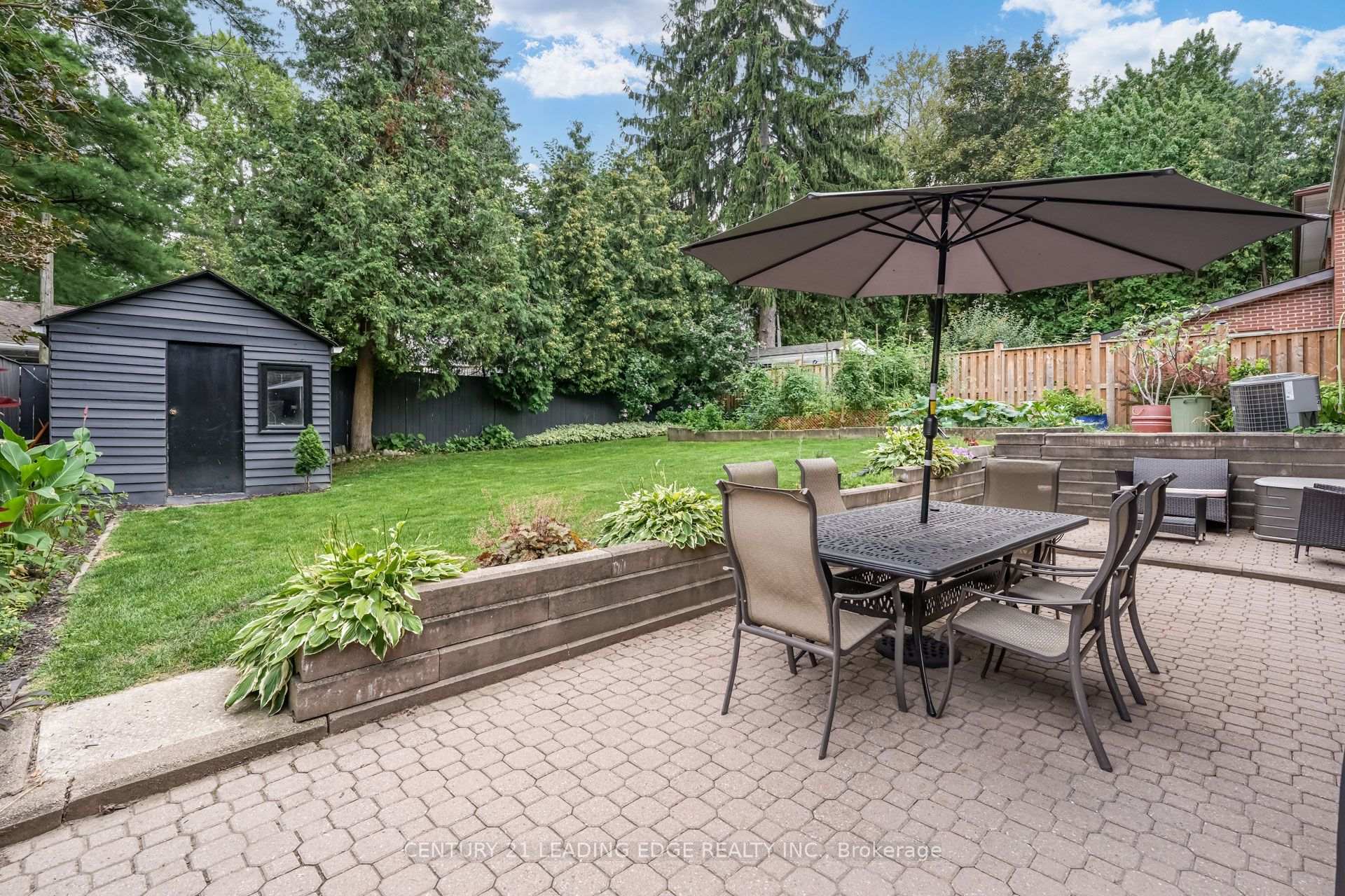 Photo 42 of 5 Mountbatten Road, Etobicoke, Humber Heights — HOMEH