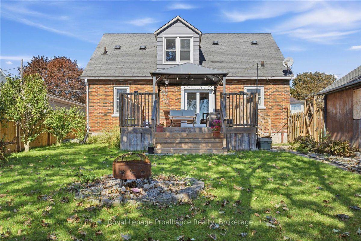 Photo 34 of 93 Bay Drive, Belleville, Belleville Ward — HOMEH