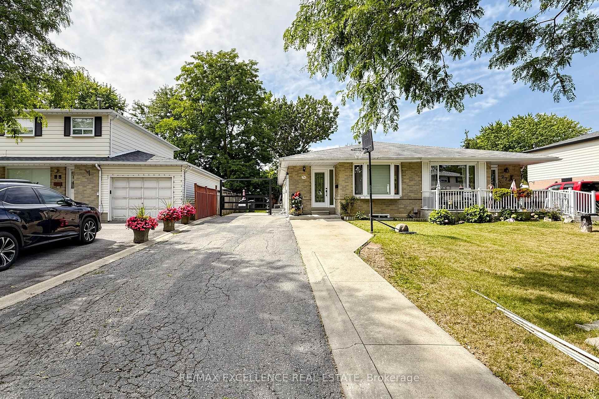 Photo 6 of 25 Graymar Road, Brampton, Northgate — HOMEH