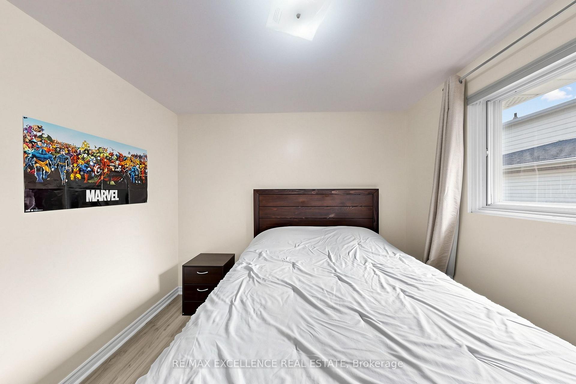Photo 27 of 25 Graymar Road, Brampton, Northgate — HOMEH