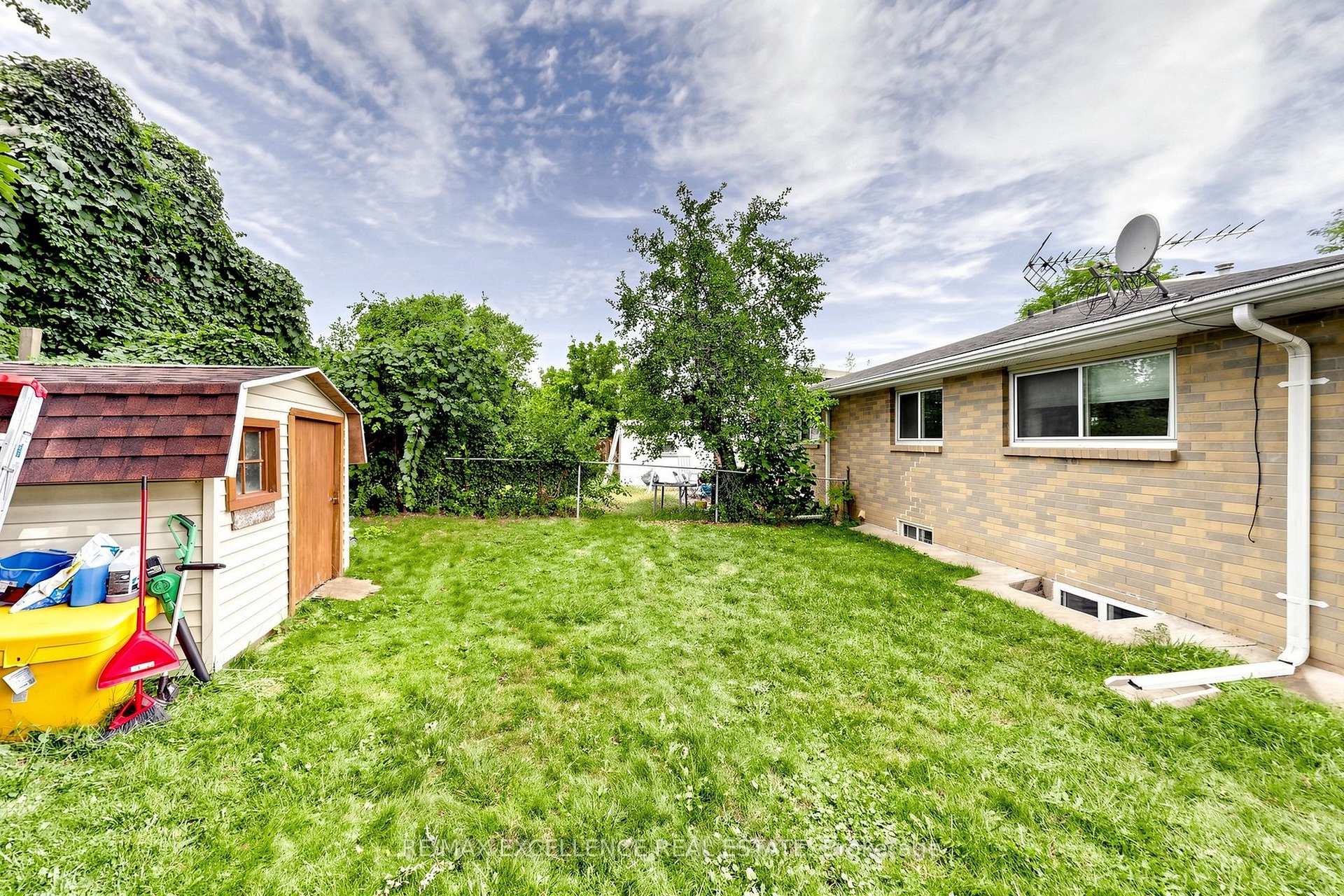 Photo 45 of 25 Graymar Road, Brampton, Northgate — HOMEH