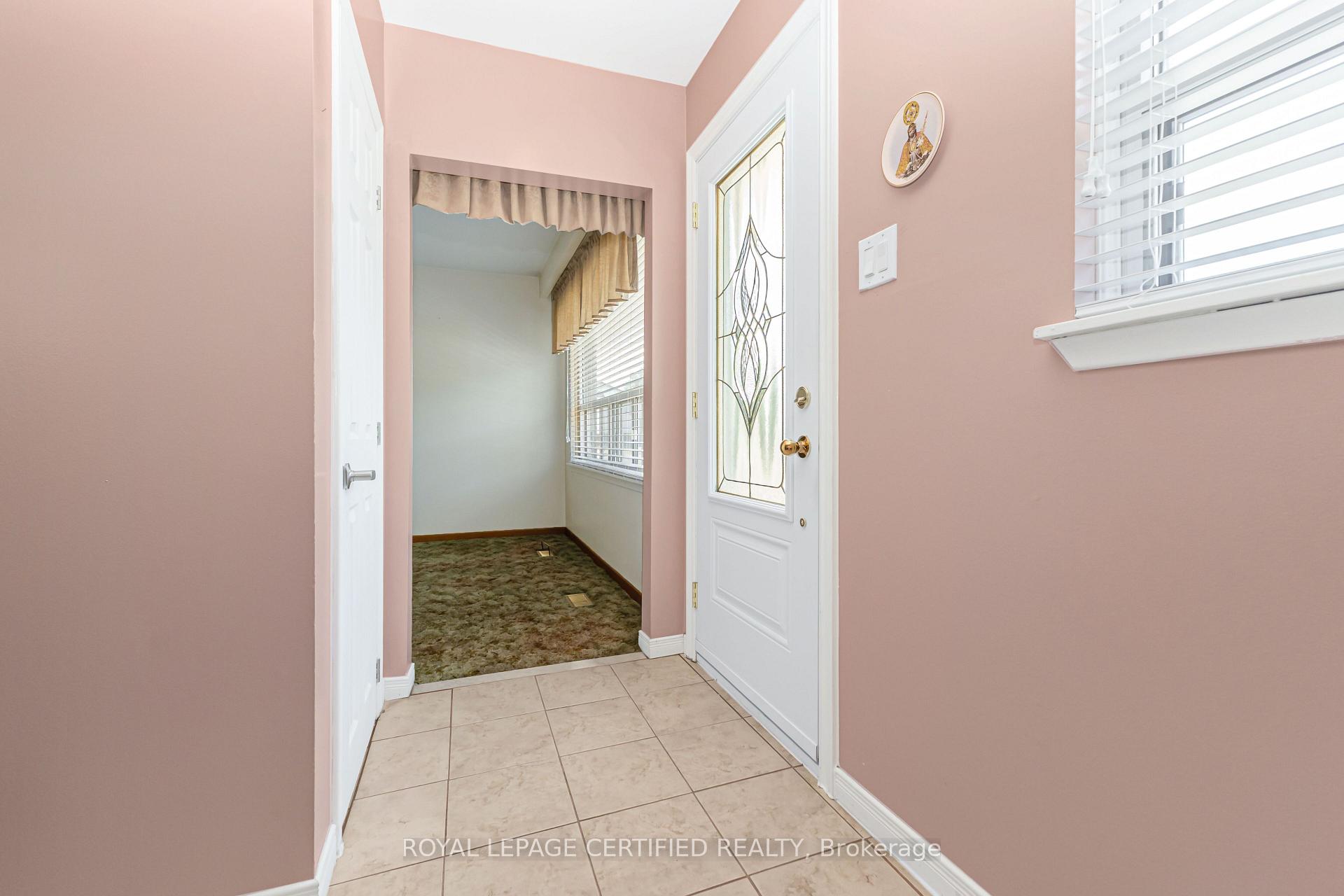 Photo 6 of 27 Milner Road, Brampton, Brampton East — HOMEH