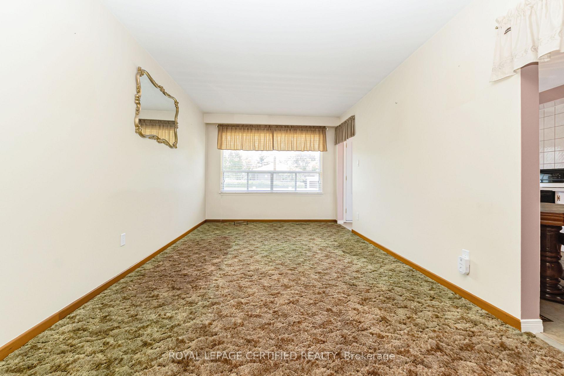 Photo 8 of 27 Milner Road, Brampton, Brampton East — HOMEH