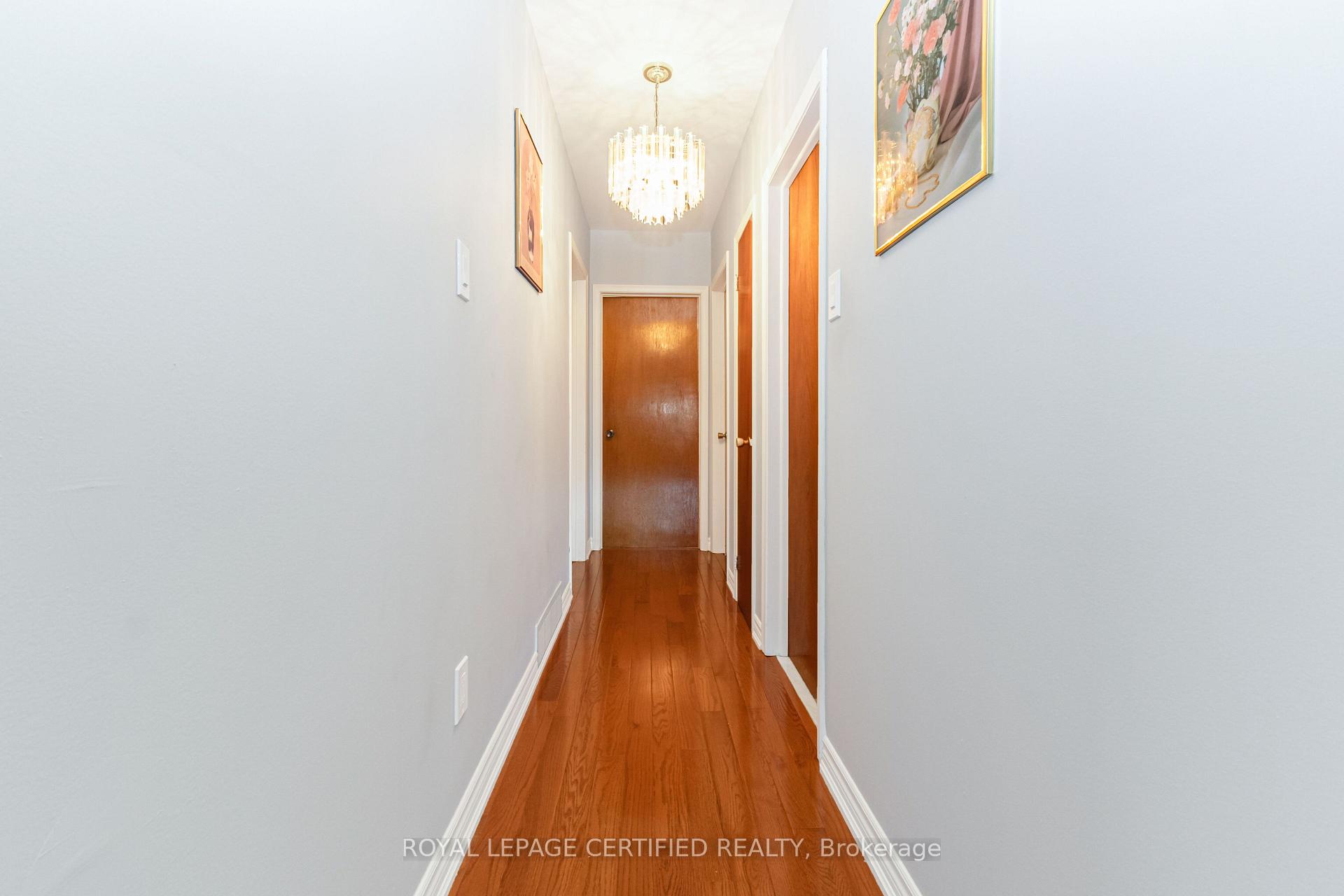 Photo 15 of 27 Milner Road, Brampton, Brampton East — HOMEH