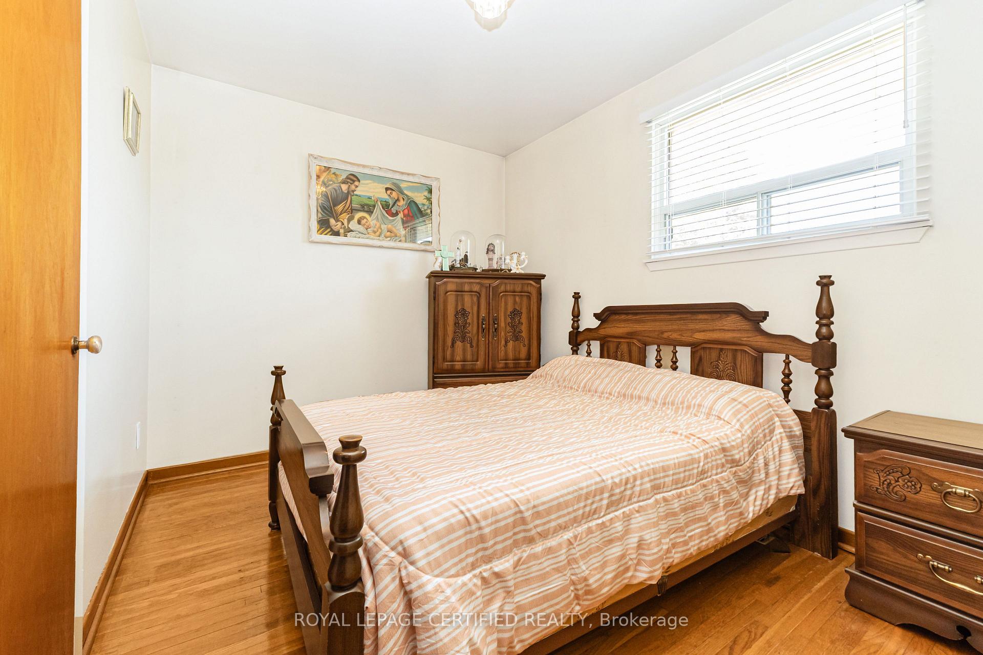 Photo 16 of 27 Milner Road, Brampton, Brampton East — HOMEH
