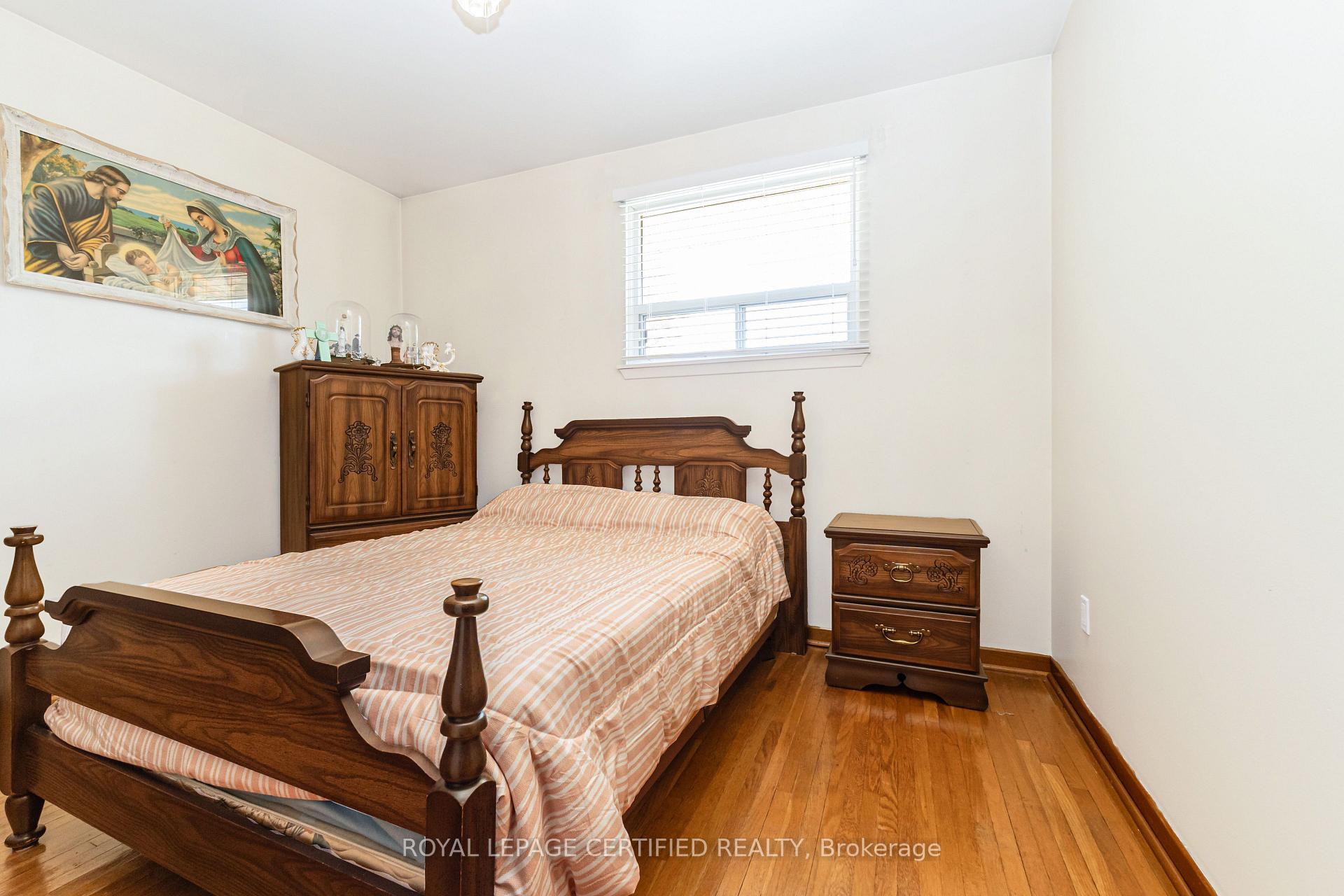 Photo 17 of 27 Milner Road, Brampton, Brampton East — HOMEH