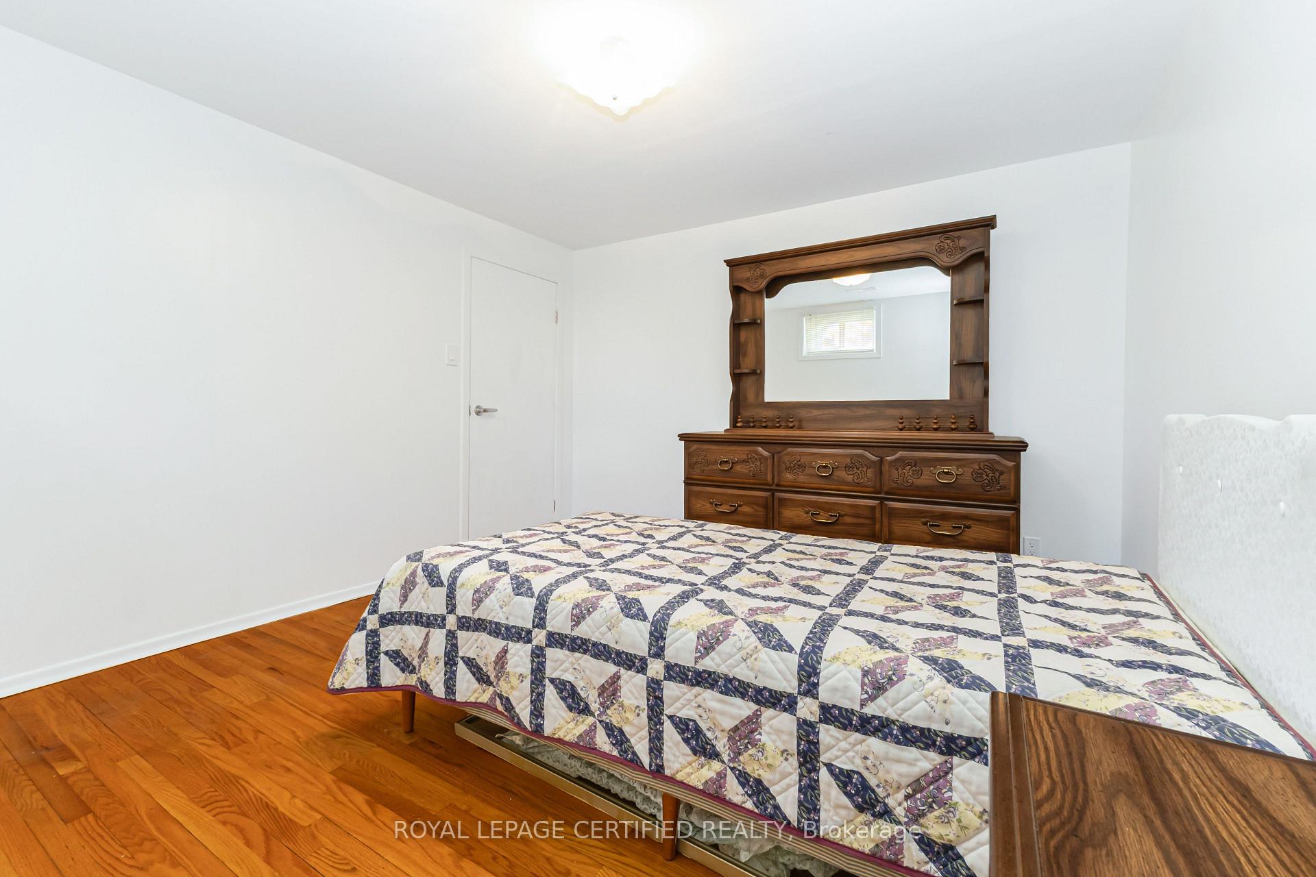 Photo 19 of 27 Milner Road, Brampton, Brampton East — HOMEH