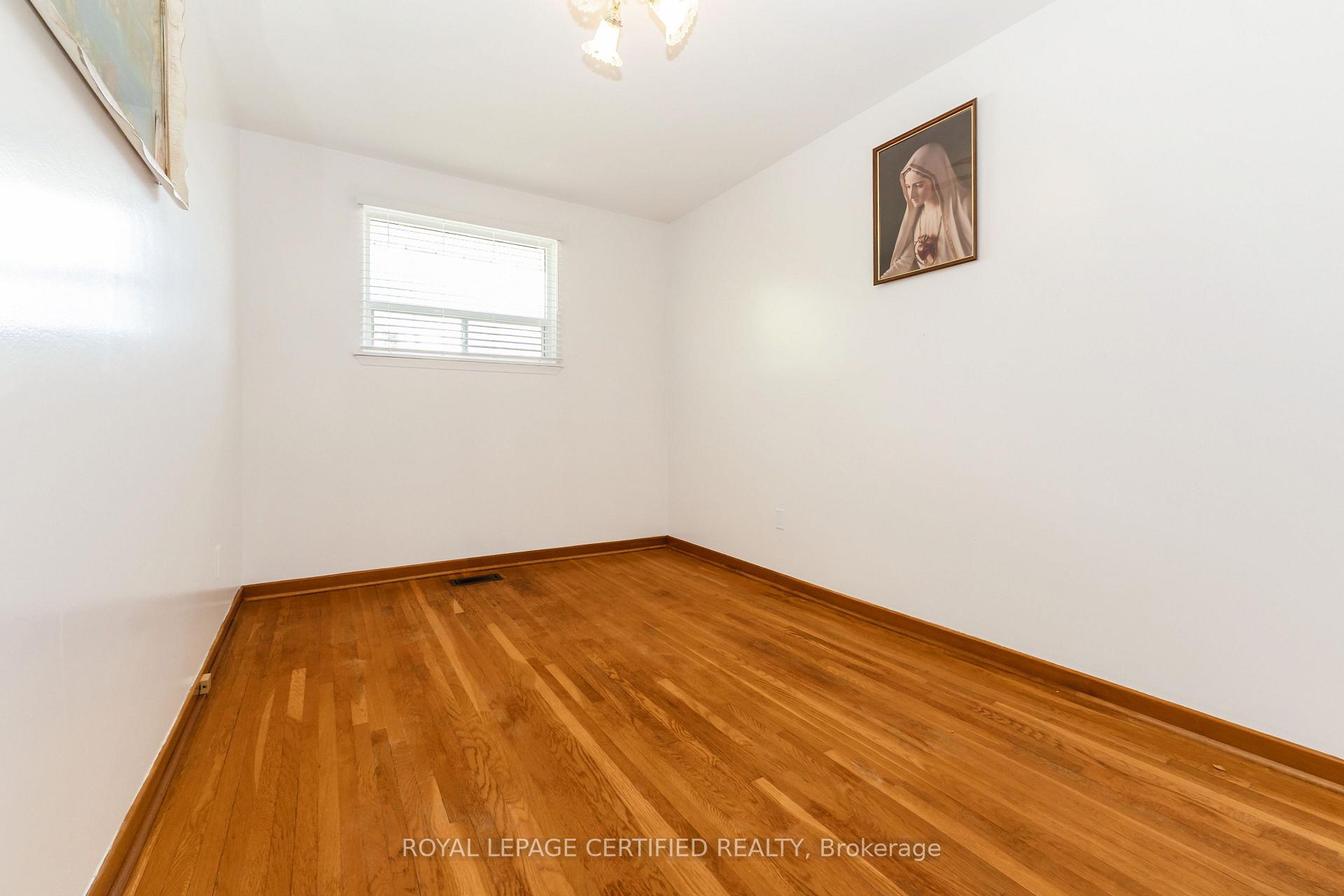 Photo 20 of 27 Milner Road, Brampton, Brampton East — HOMEH