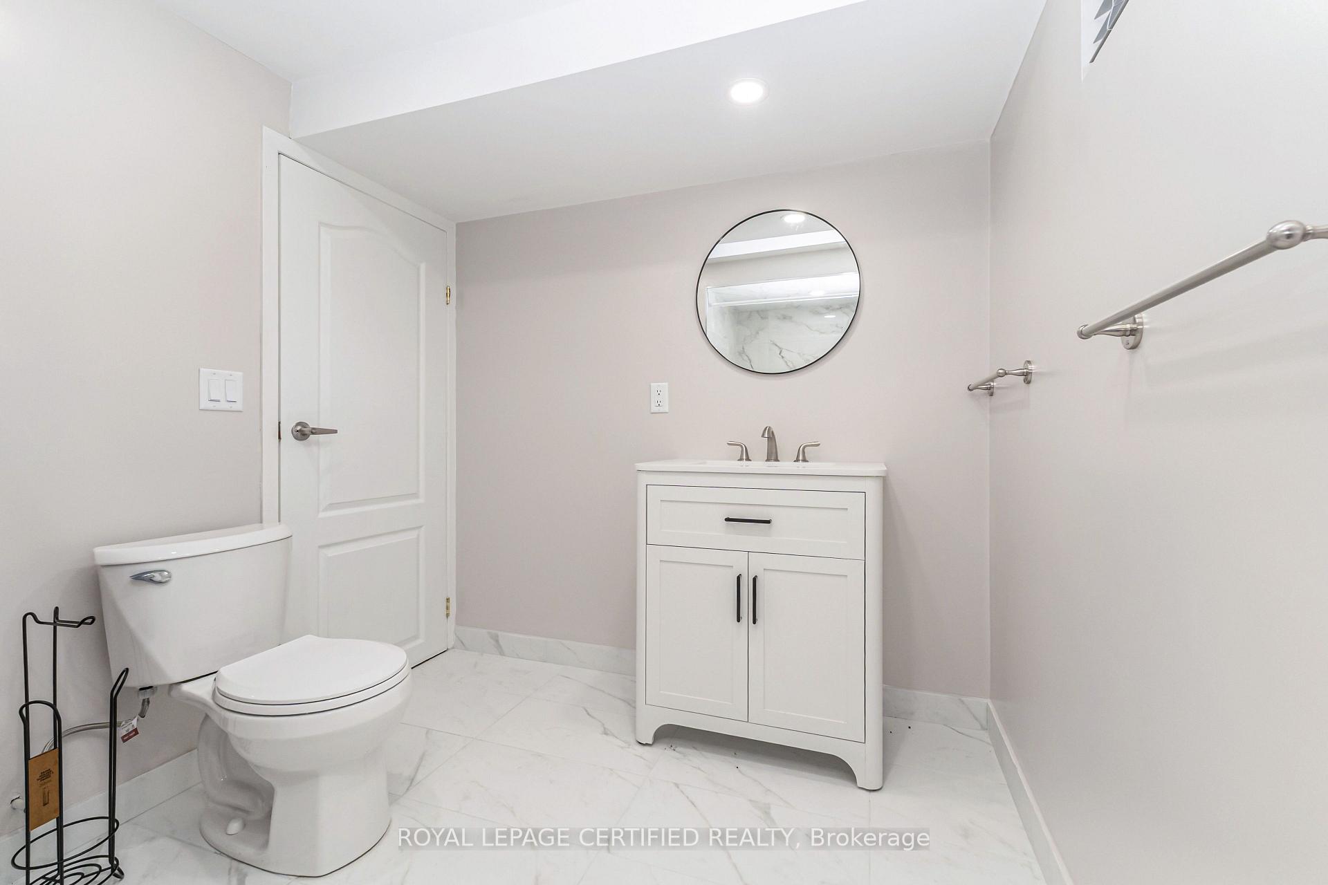 Photo 22 of 27 Milner Road, Brampton, Brampton East — HOMEH