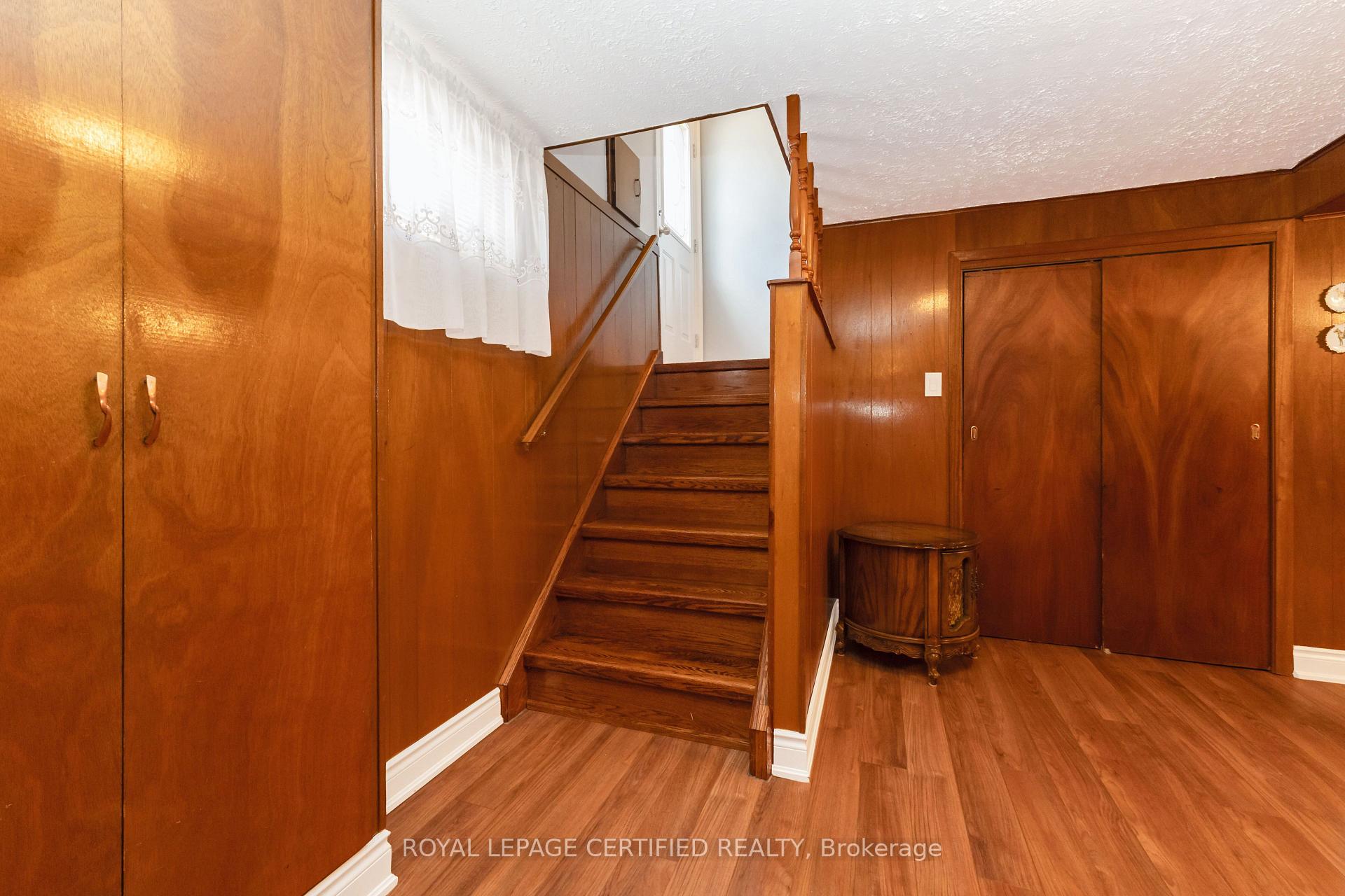 Photo 24 of 27 Milner Road, Brampton, Brampton East — HOMEH