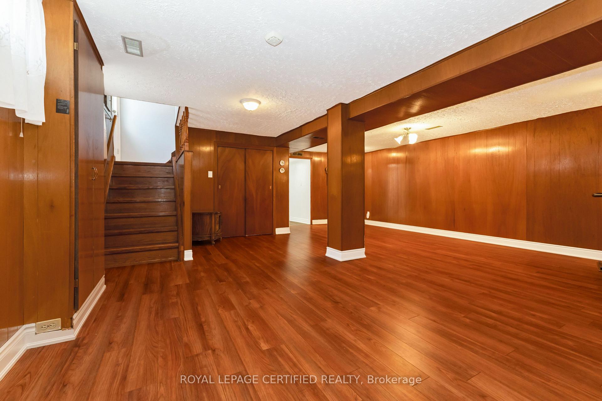 Photo 25 of 27 Milner Road, Brampton, Brampton East — HOMEH