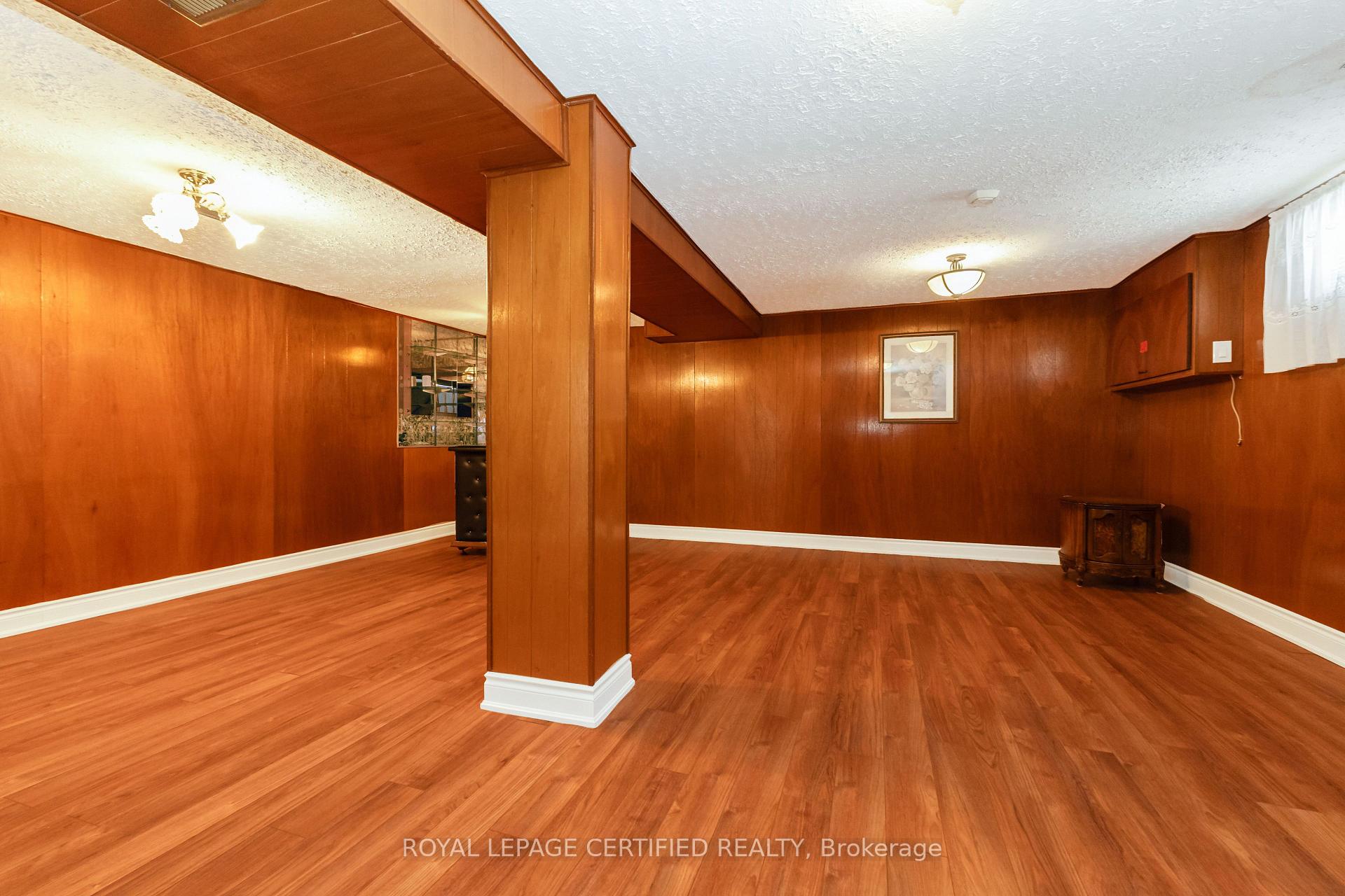 Photo 26 of 27 Milner Road, Brampton, Brampton East — HOMEH