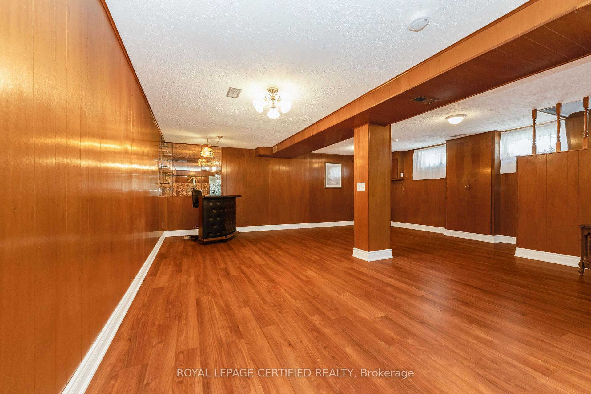 Photo 27 of 27 Milner Road, Brampton, Brampton East — HOMEH