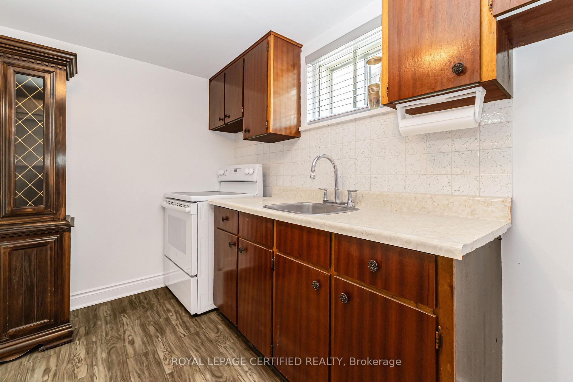 Photo 28 of 27 Milner Road, Brampton, Brampton East — HOMEH