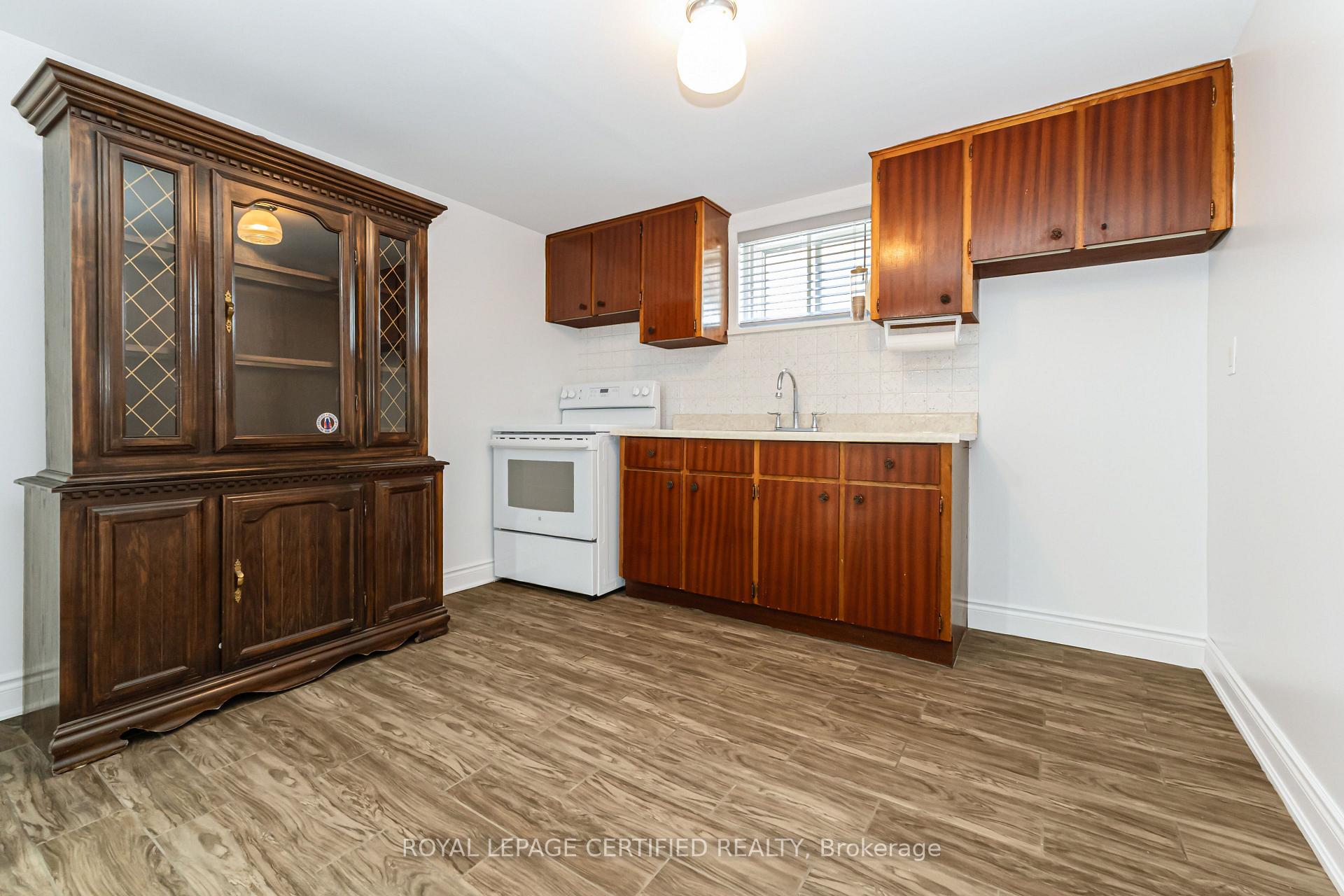 Photo 29 of 27 Milner Road, Brampton, Brampton East — HOMEH