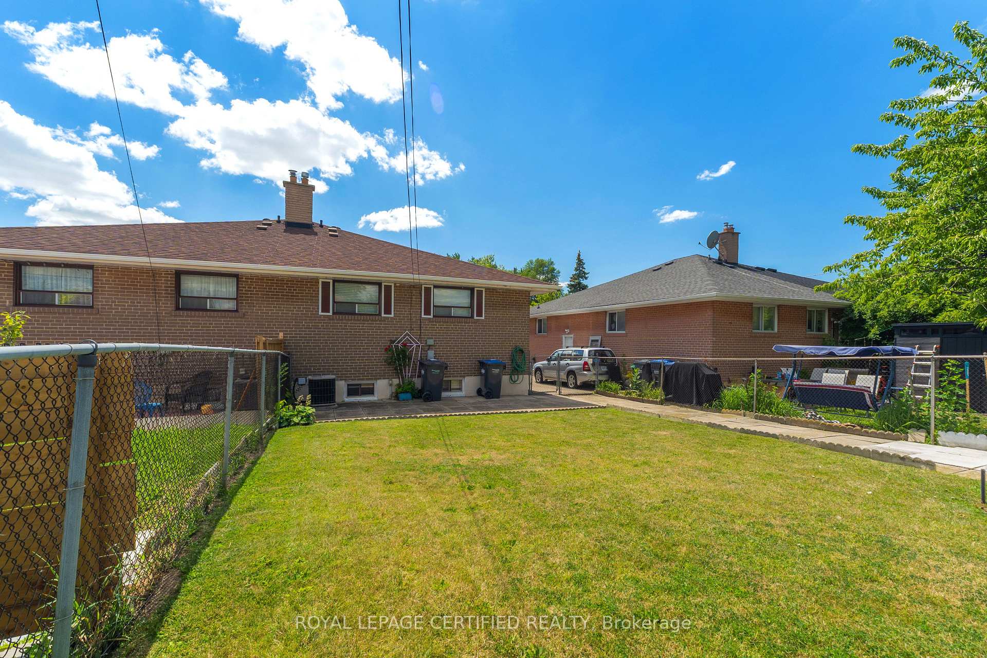 Photo 34 of 27 Milner Road, Brampton, Brampton East — HOMEH