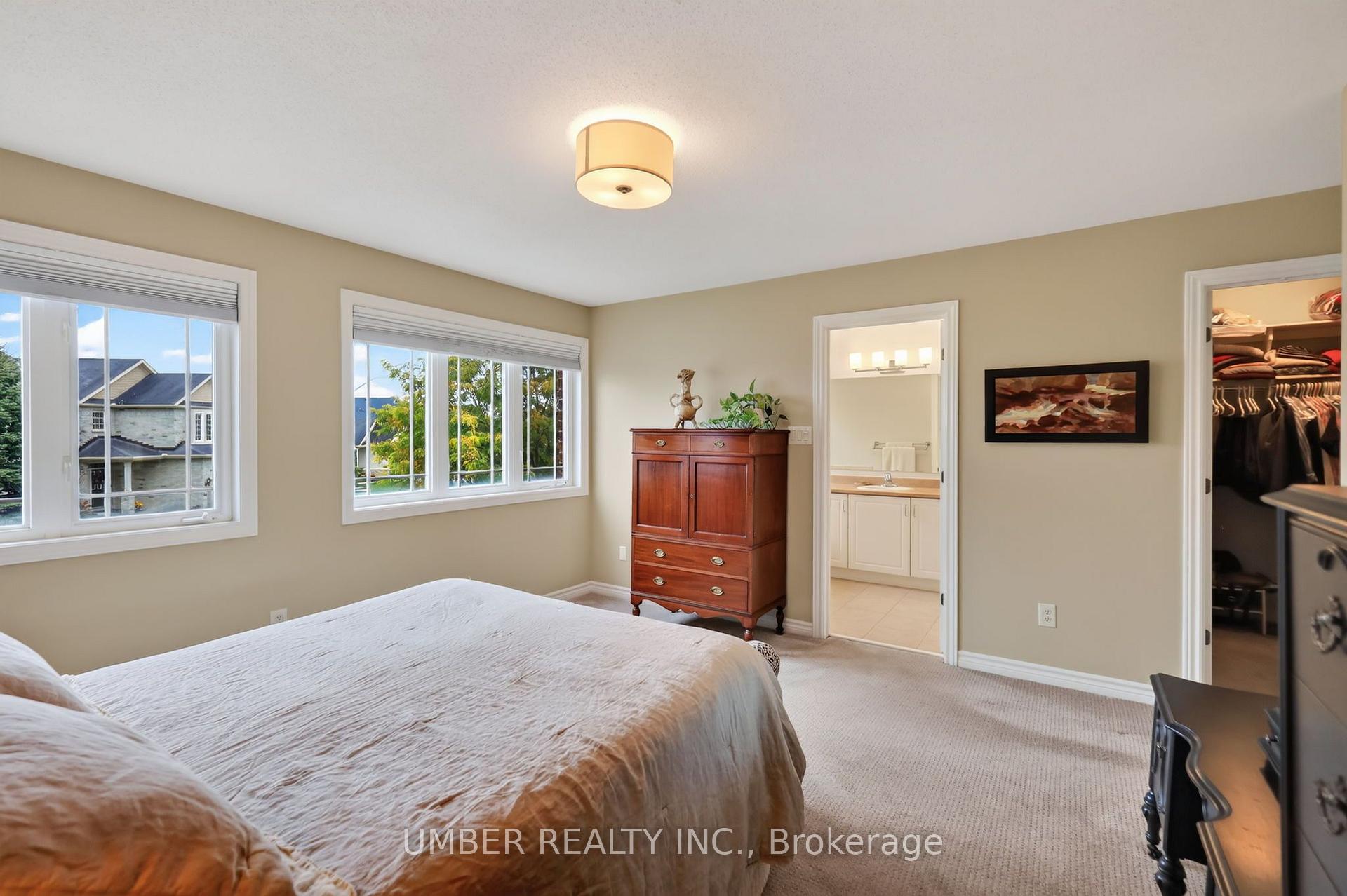 Photo 14 of 136 Windance Crescent, Ottawa, Kanata - Morgan's Grant/South March — HOMEH