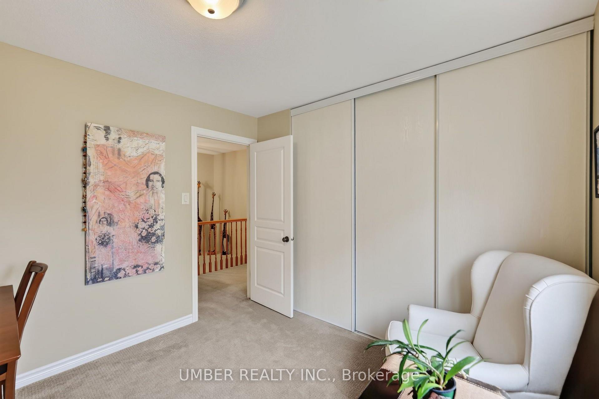Photo 17 of 136 Windance Crescent, Ottawa, Kanata - Morgan's Grant/South March — HOMEH