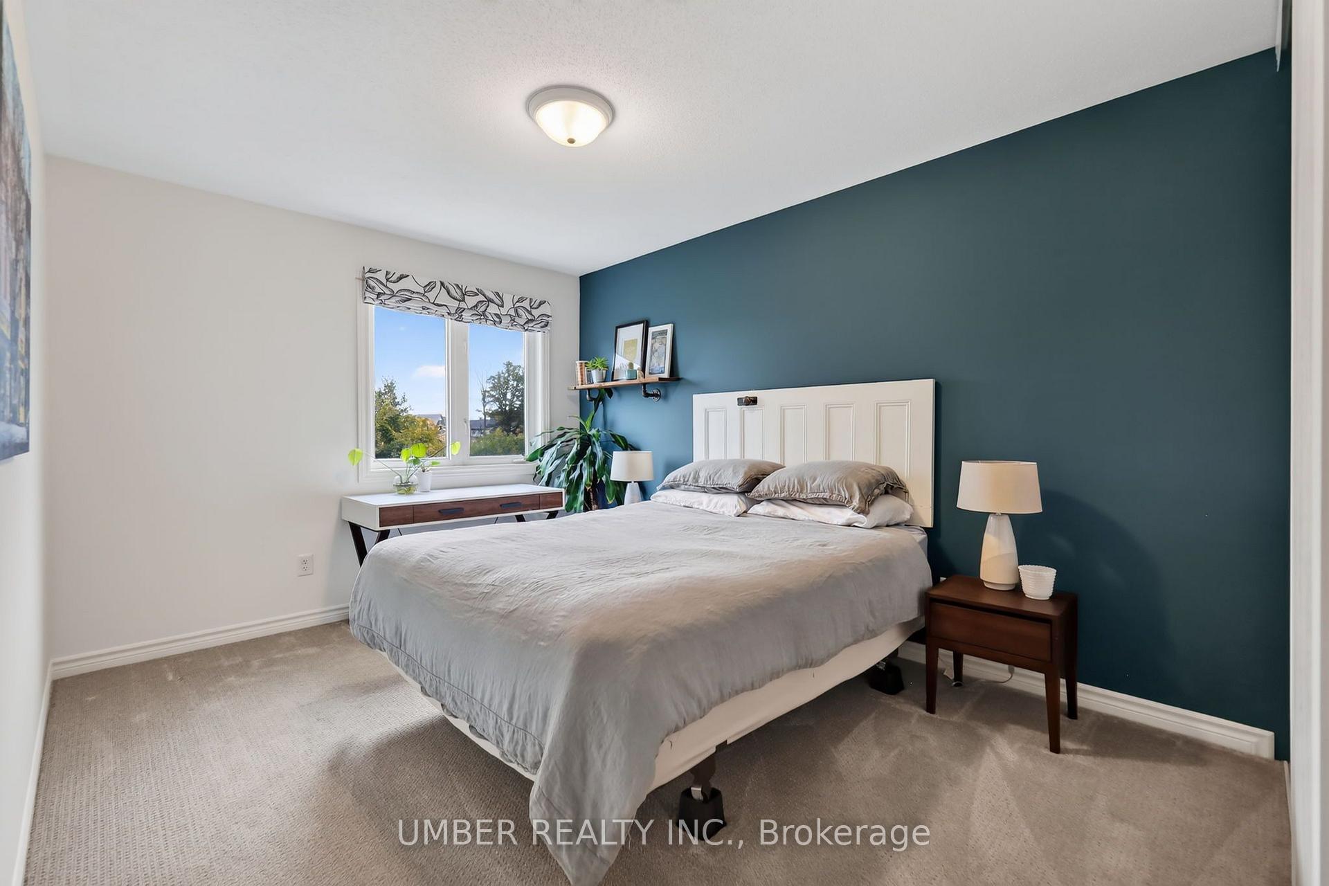 Photo 20 of 136 Windance Crescent, Ottawa, Kanata - Morgan's Grant/South March — HOMEH