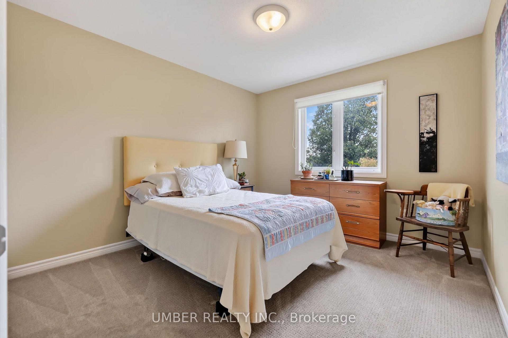 Photo 21 of 136 Windance Crescent, Ottawa, Kanata - Morgan's Grant/South March — HOMEH