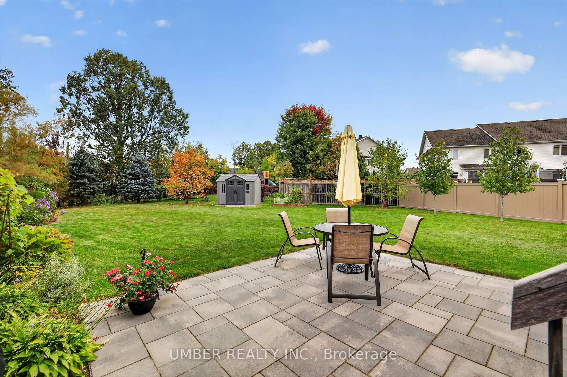 Photo 23 of 136 Windance Crescent, Ottawa, Kanata - Morgan's Grant/South March — HOMEH