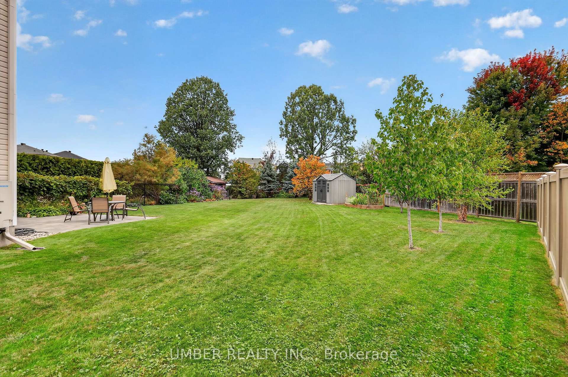 Photo 24 of 136 Windance Crescent, Ottawa, Kanata - Morgan's Grant/South March — HOMEH