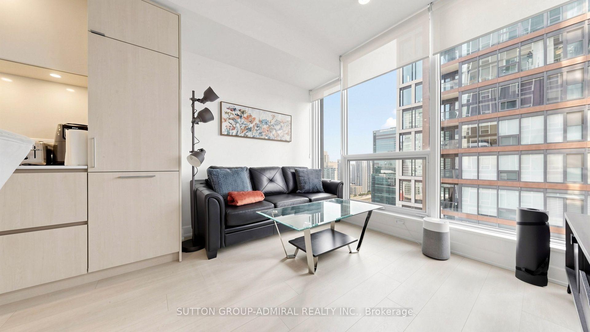 Photo of Unit 3011, 35 Mercer Street
