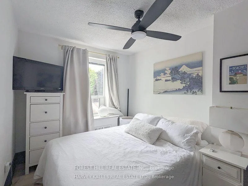 Photo 6 of Unit 301, 204 Kingston Road, Toronto, Woodbine Corridor — HOMEH