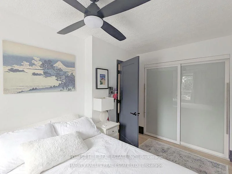 Photo 8 of Unit 301, 204 Kingston Road, Toronto, Woodbine Corridor — HOMEH