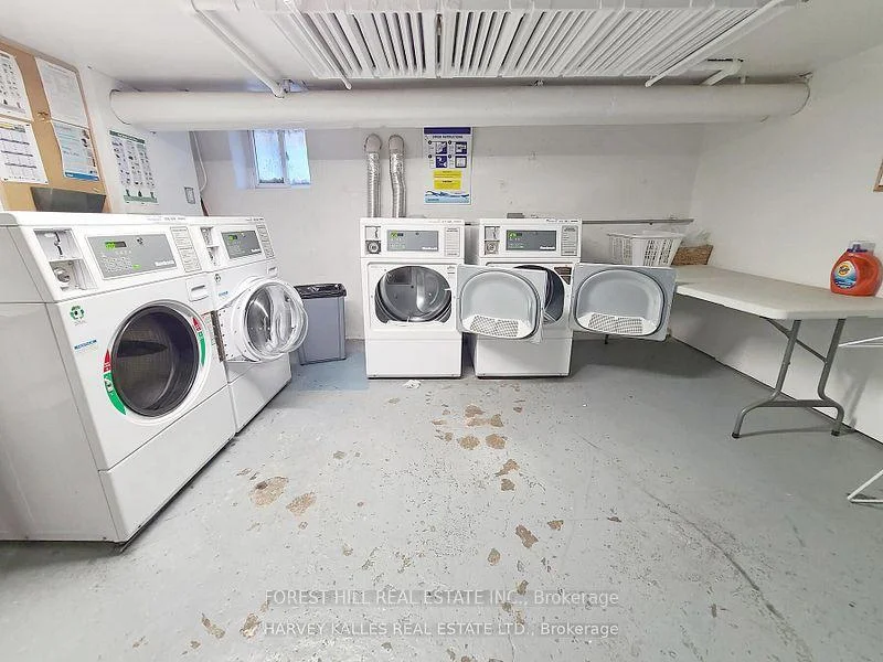 Photo 16 of Unit 301, 204 Kingston Road, Toronto, Woodbine Corridor — HOMEH