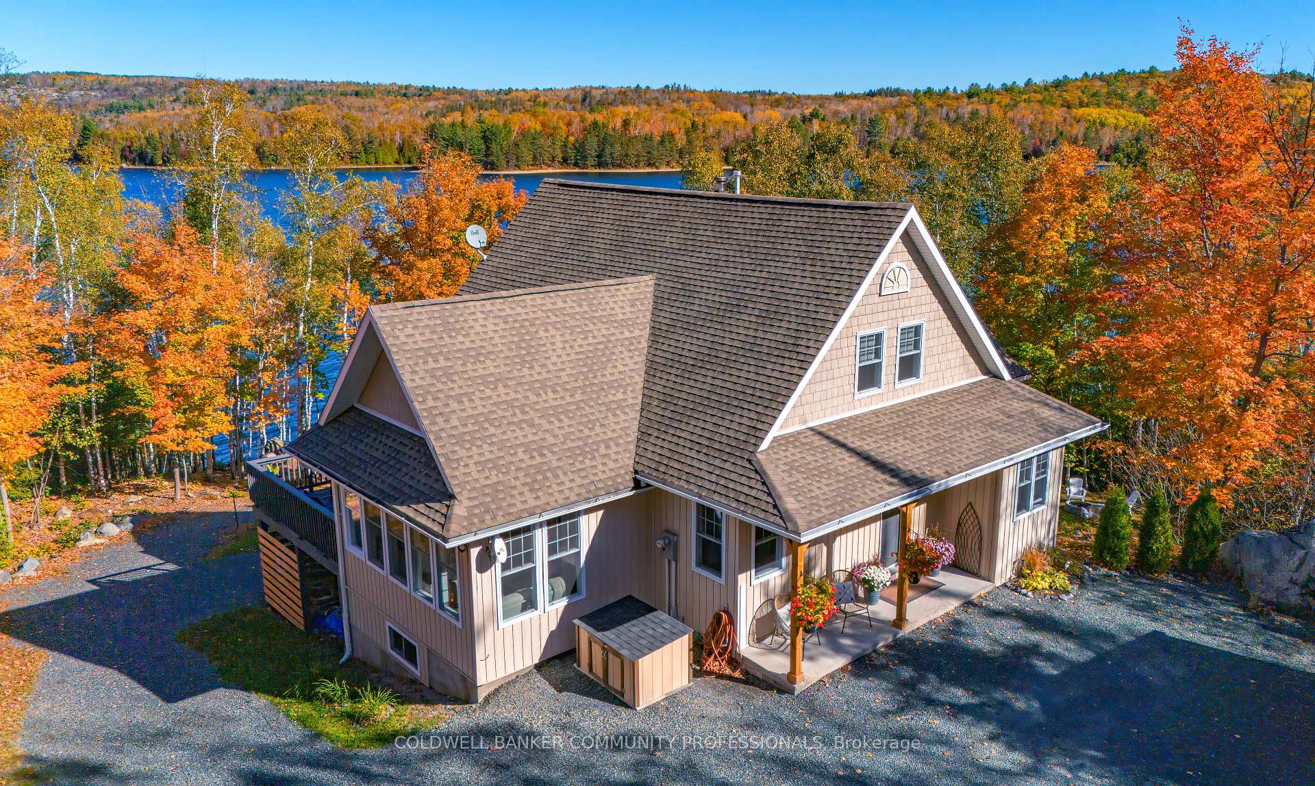 Photo of 780 Stanrock Road