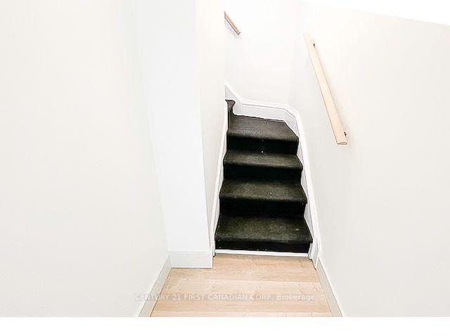 Photo 12 of Unit Apt 2, 859 Dundas Street, London, East L — HOMEH