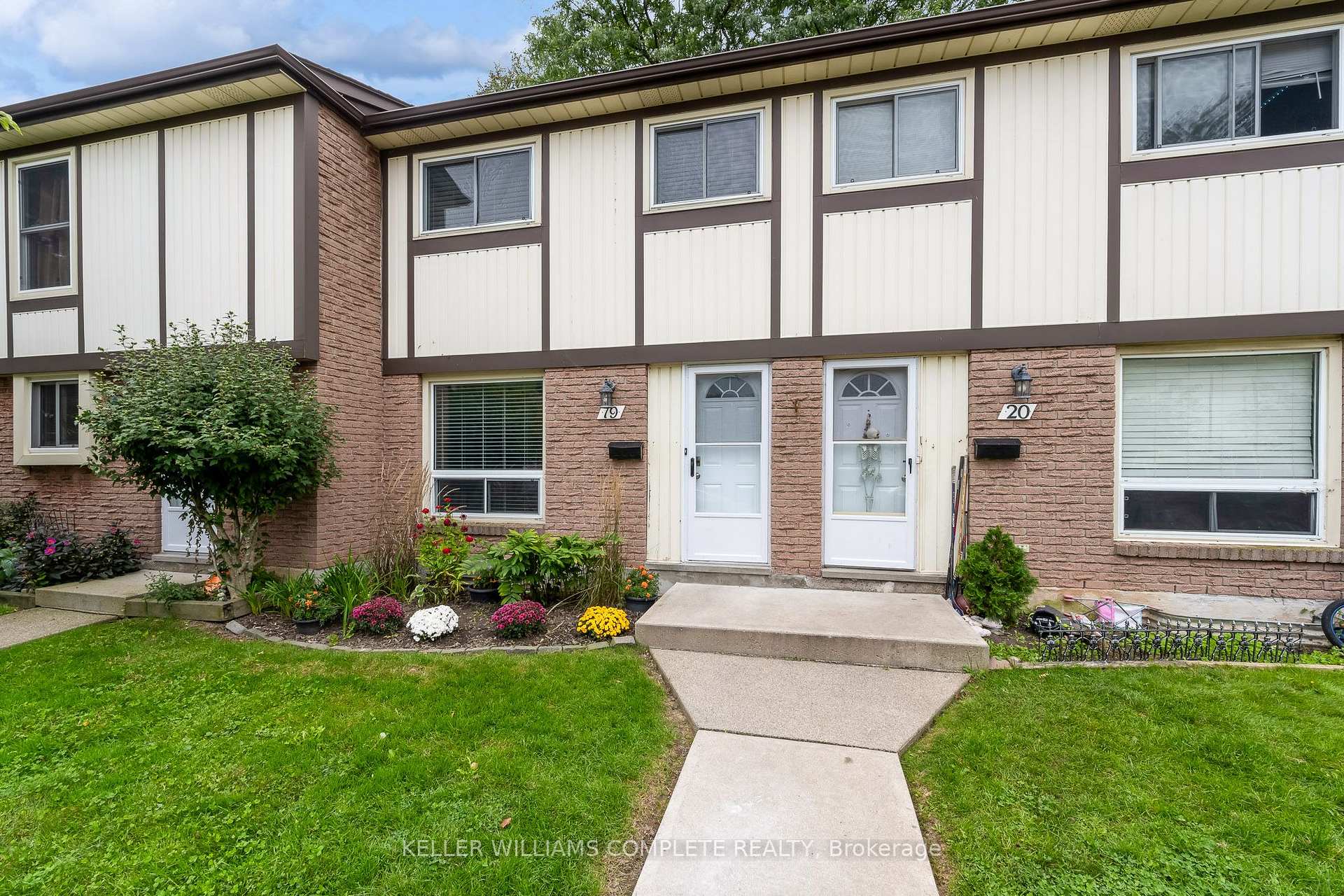 Photo of Unit 19, 25 Linfield Drive