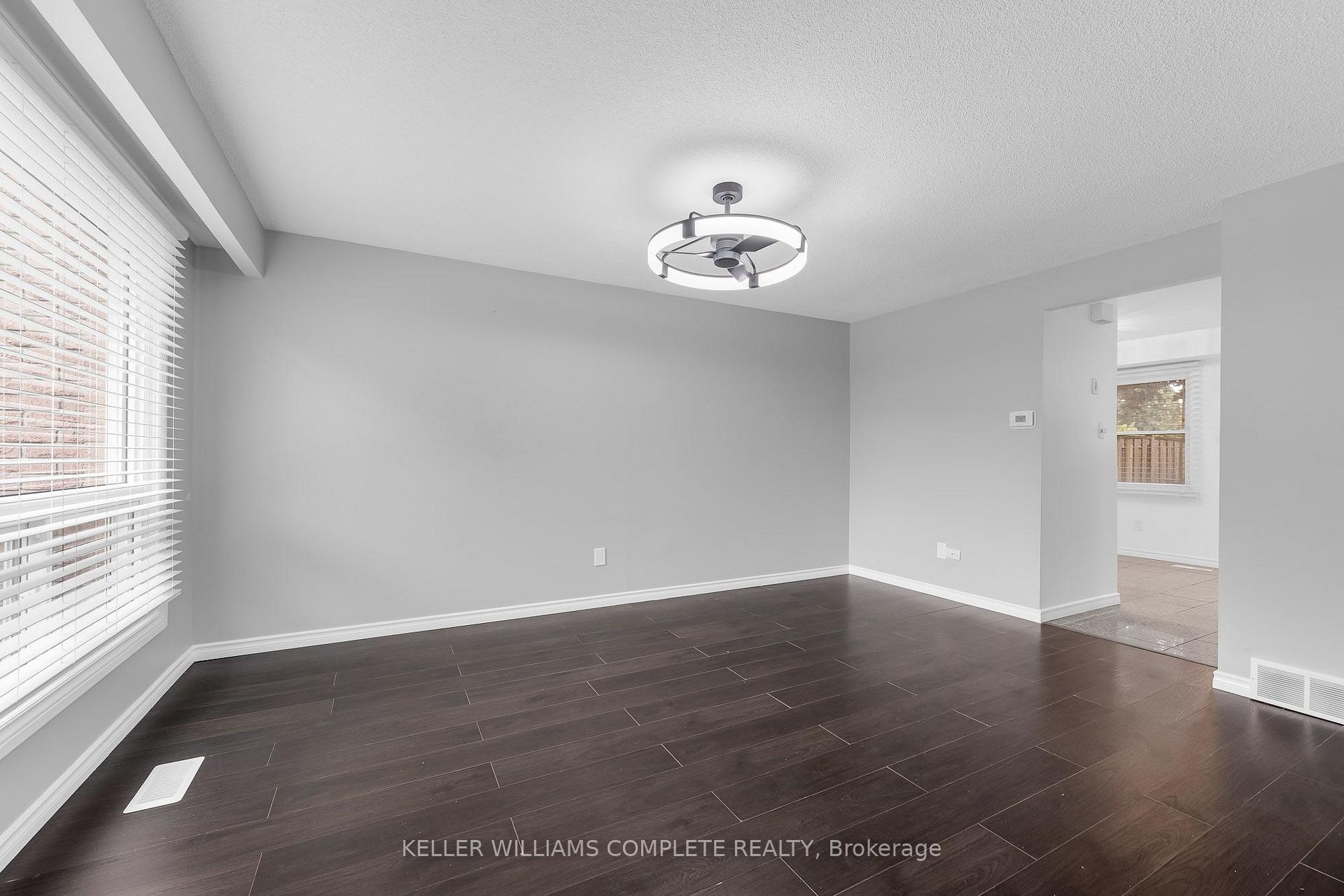Photo 2 of Unit 19, 25 Linfield Drive, St. Catharines, Lakeport — HOMEH