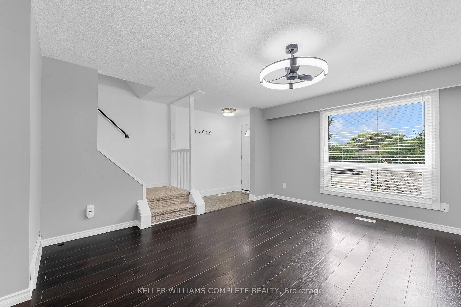 Photo 3 of Unit 19, 25 Linfield Drive, St. Catharines, Lakeport — HOMEH