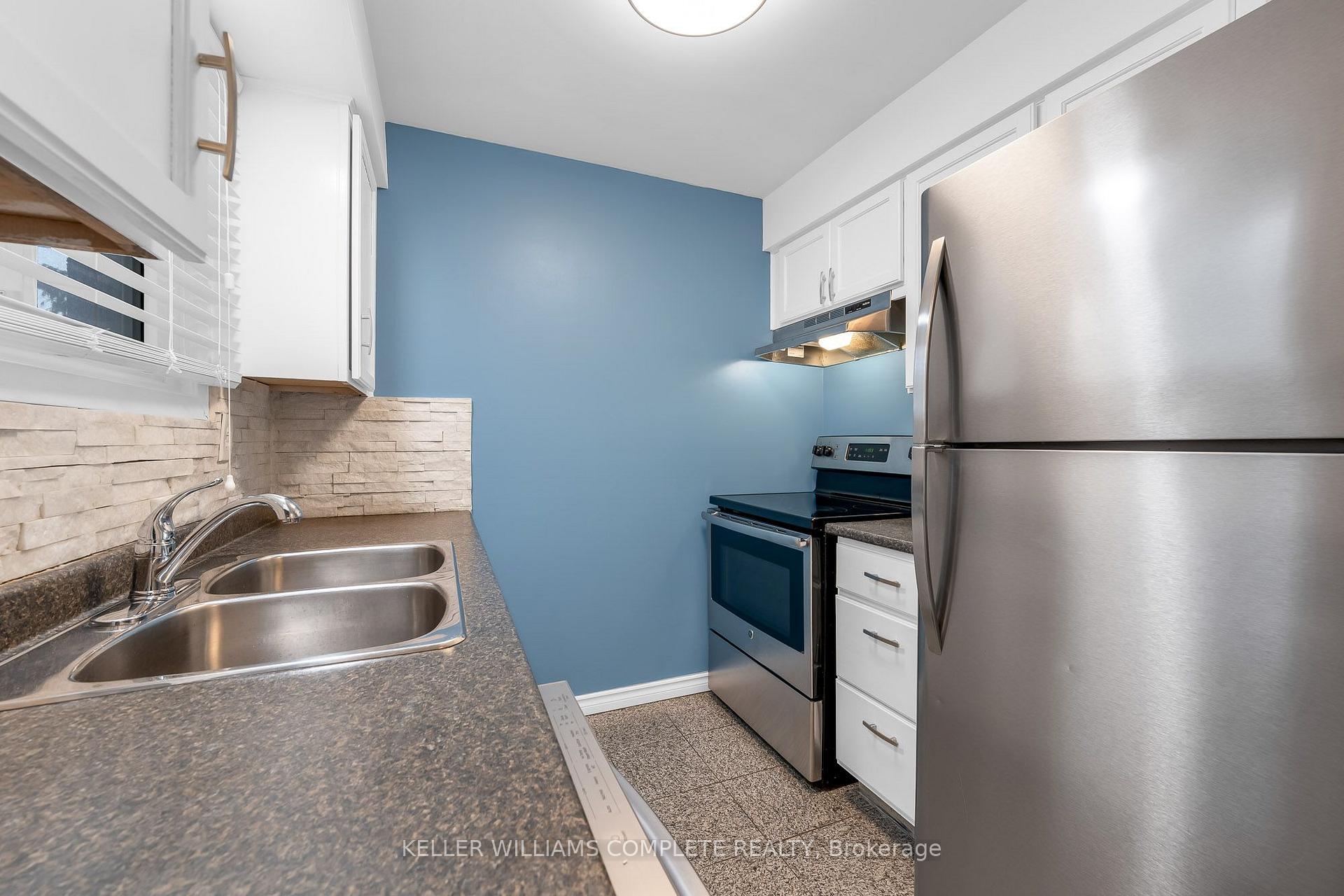 Photo 6 of Unit 19, 25 Linfield Drive, St. Catharines, Lakeport — HOMEH