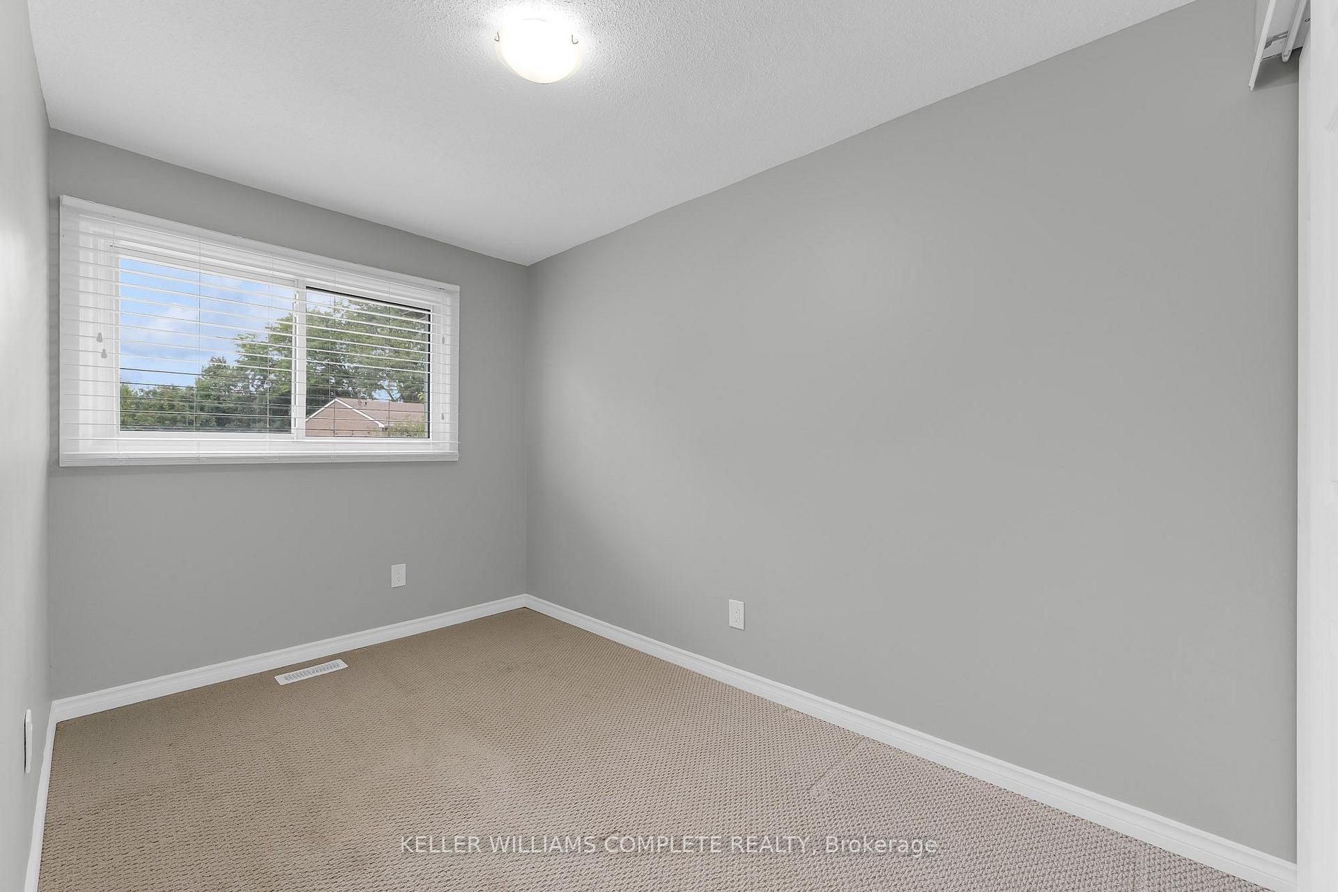 Photo 8 of Unit 19, 25 Linfield Drive, St. Catharines, Lakeport — HOMEH