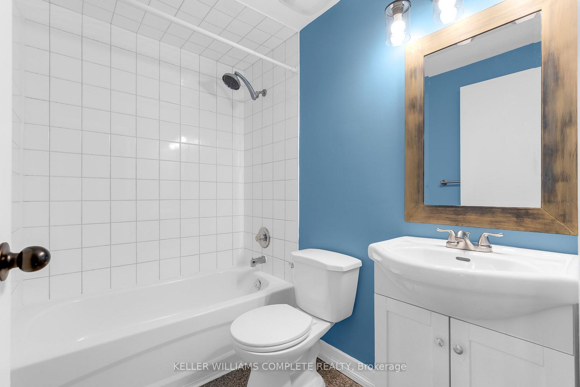 Photo 9 of Unit 19, 25 Linfield Drive, St. Catharines, Lakeport — HOMEH