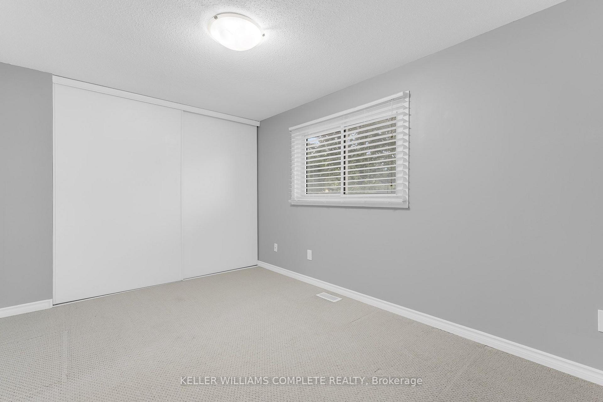 Photo 10 of Unit 19, 25 Linfield Drive, St. Catharines, Lakeport — HOMEH