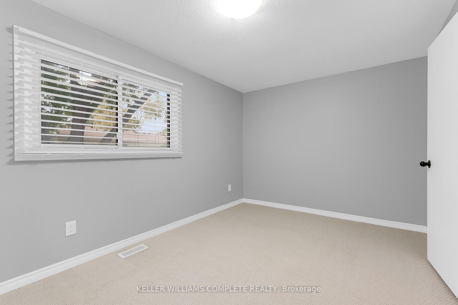 Photo 11 of Unit 19, 25 Linfield Drive, St. Catharines, Lakeport — HOMEH