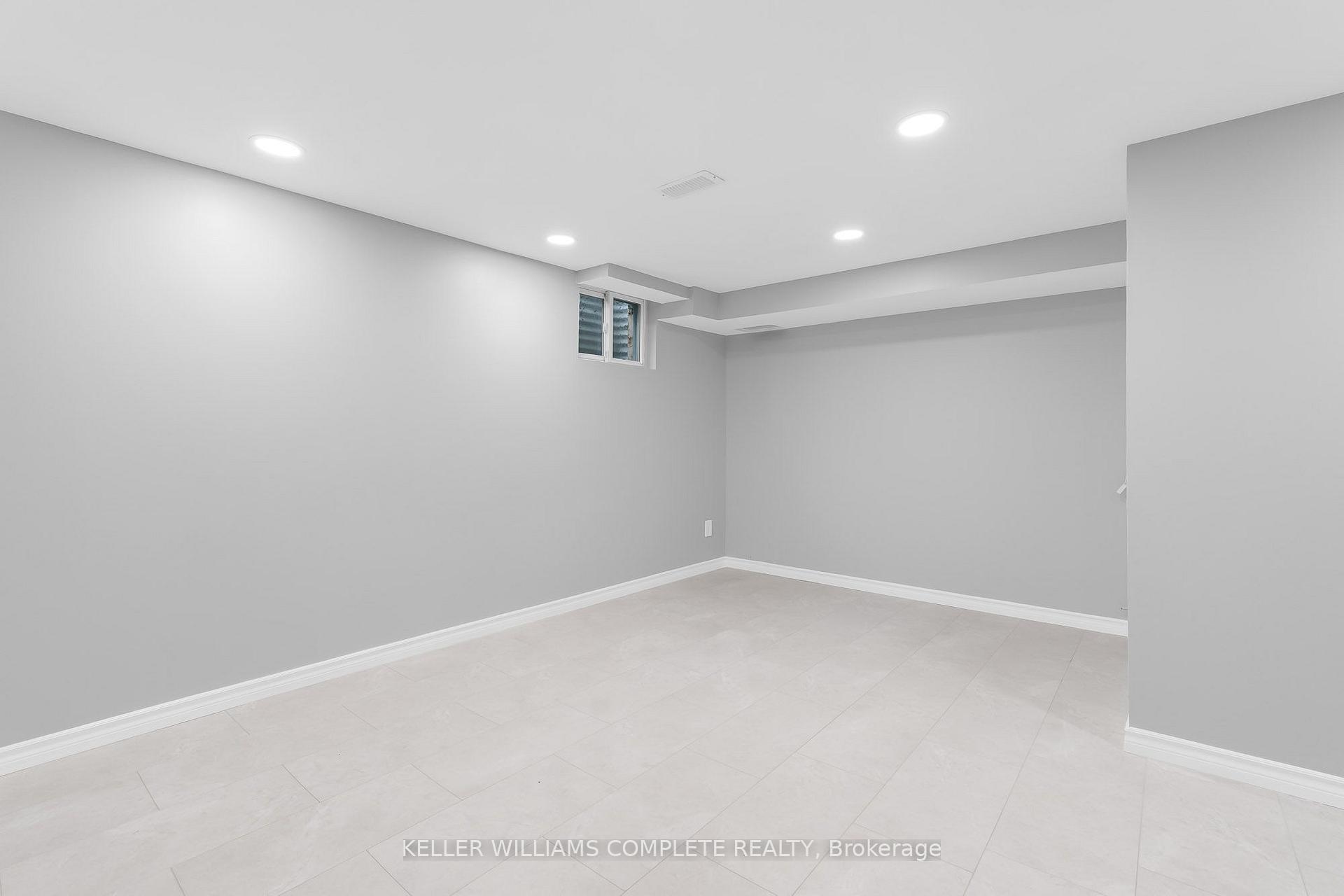 Photo 12 of Unit 19, 25 Linfield Drive, St. Catharines, Lakeport — HOMEH