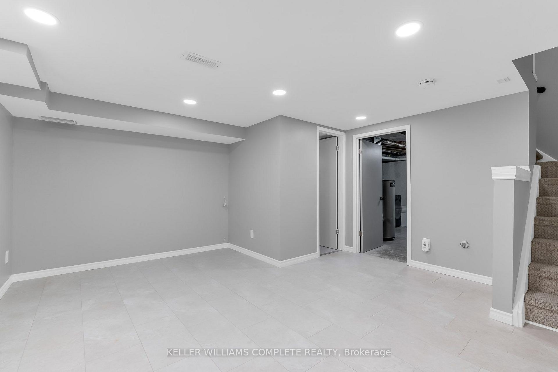 Photo 13 of Unit 19, 25 Linfield Drive, St. Catharines, Lakeport — HOMEH