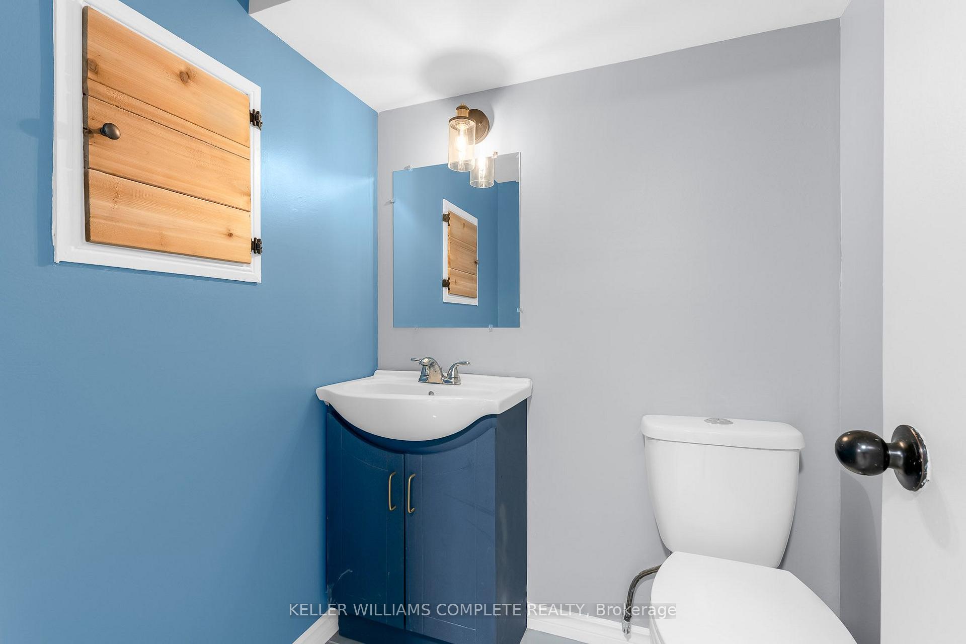Photo 14 of Unit 19, 25 Linfield Drive, St. Catharines, Lakeport — HOMEH